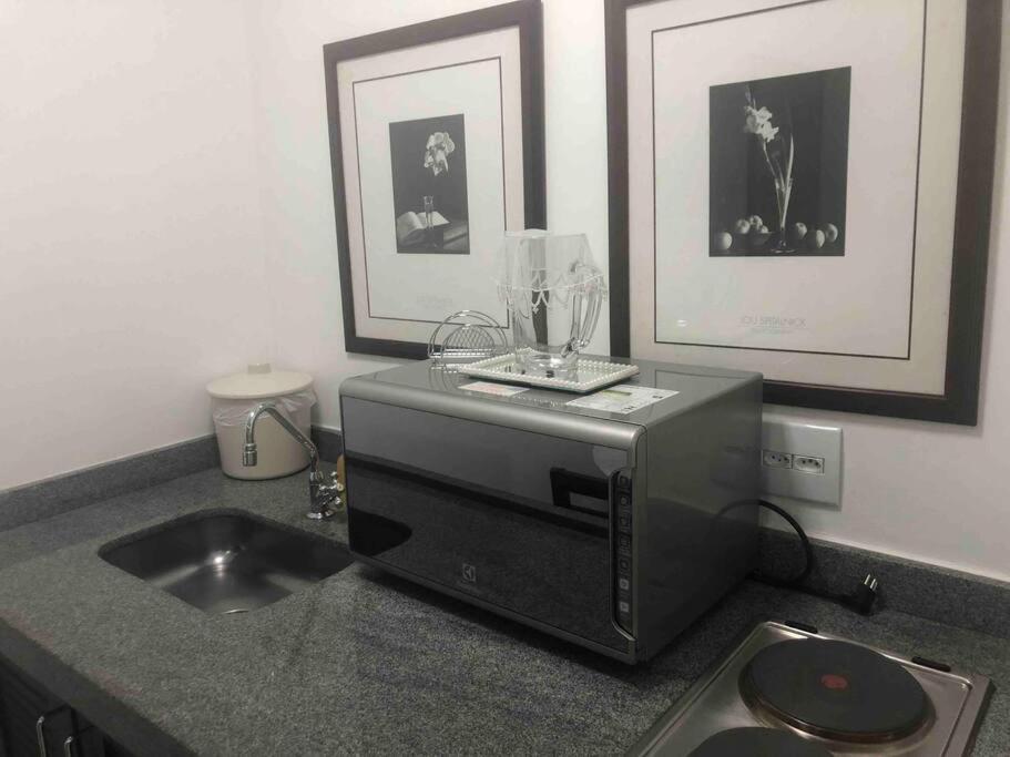 Apartment 902ap Em Alphaville Maravilhoso Barueri