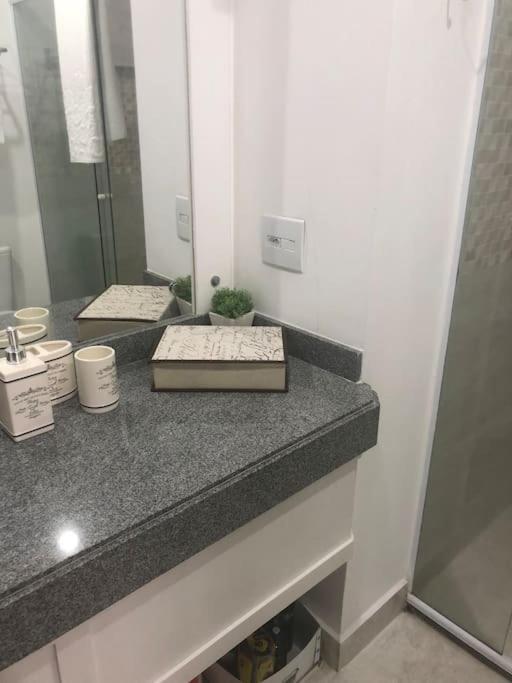 902ap Em Alphaville Maravilhoso Apartment *
