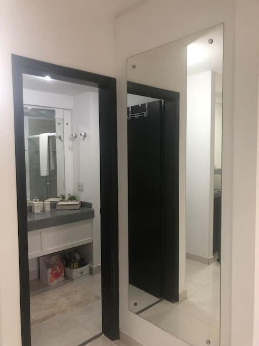 902ap Em Alphaville Maravilhoso Apartment Barueri