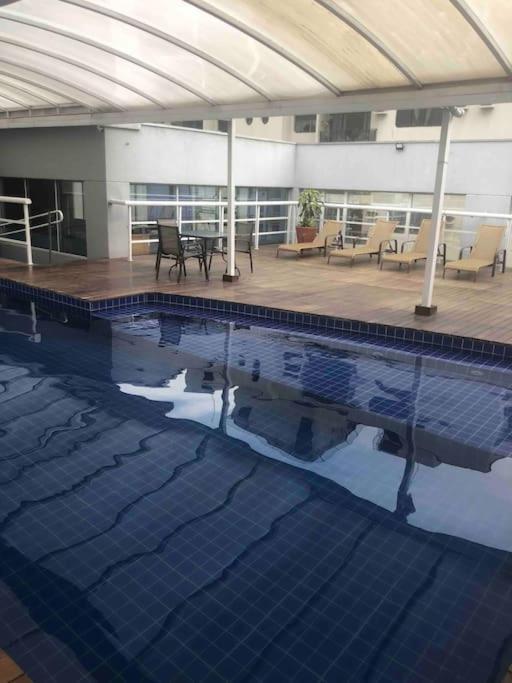 902ap Em Alphaville Maravilhoso Apartment *
