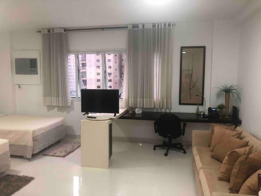 Apartment 902ap Em Alphaville Maravilhoso